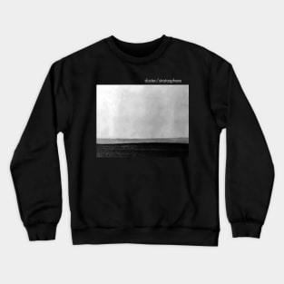 Duster Stratosphere at Dusk Crewneck Sweatshirt